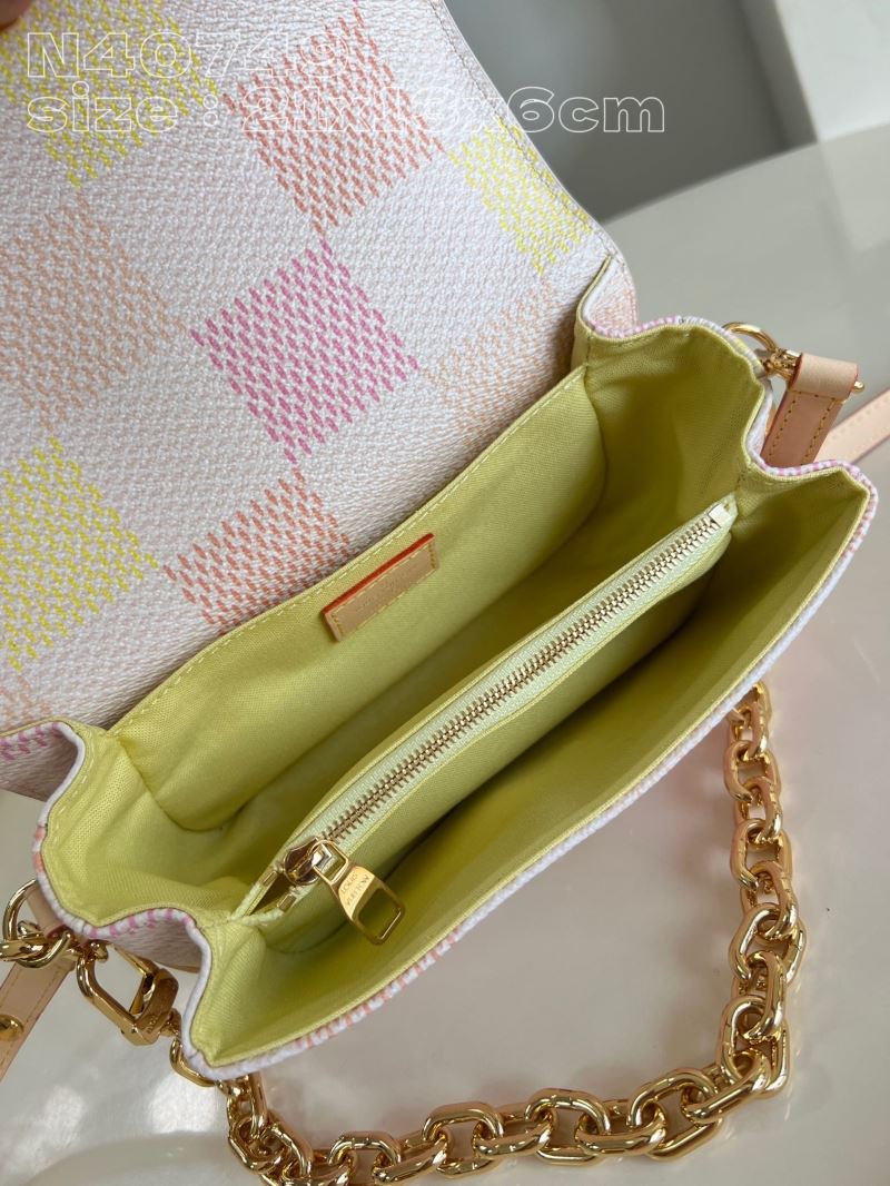 Louis Vuitton Satchel Bags